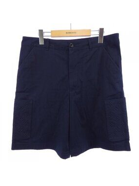 Louis Vuitton Monogram Pocket Gargo Shorts